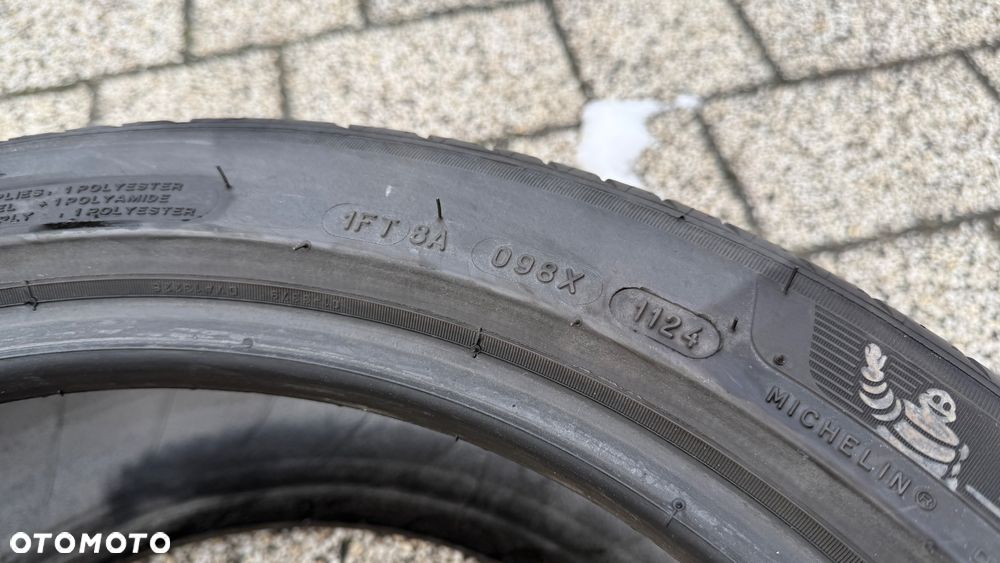 R17 225/45 Opony 2024 Michelin Primacy 4 S2 - 3