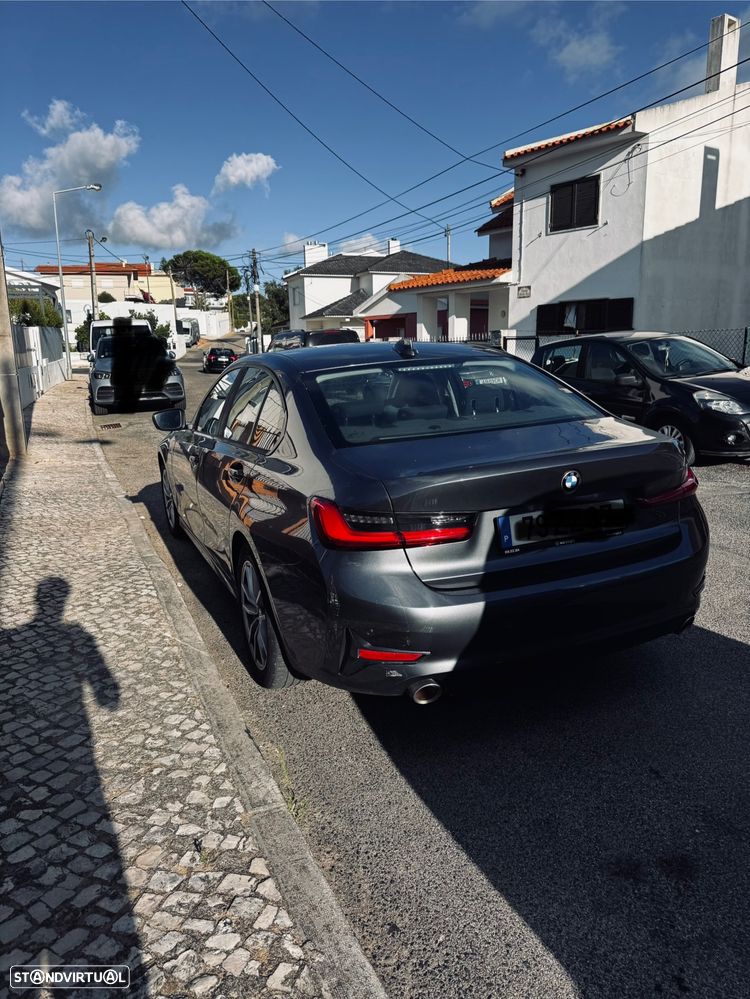 BMW 330 e Corporate Edition Auto - 6