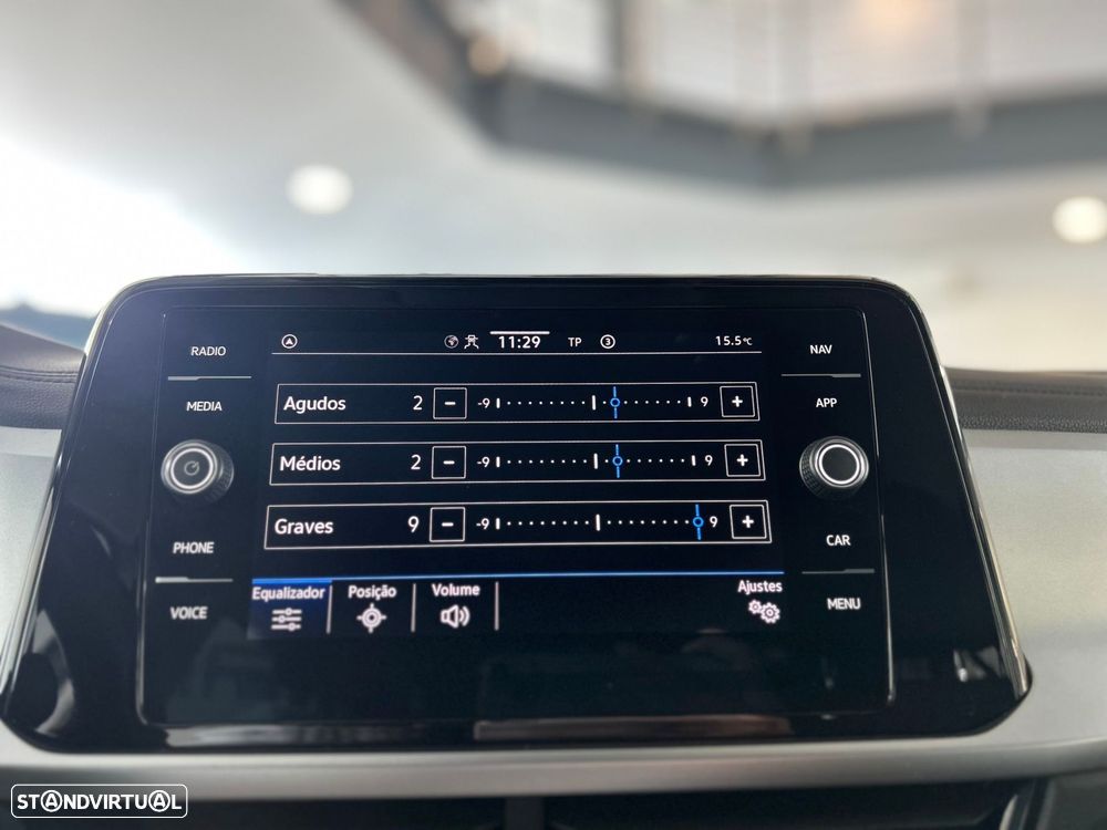 VW T-Roc 1.0 TSI Style - 31