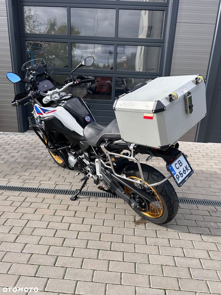 BMW GS - 4