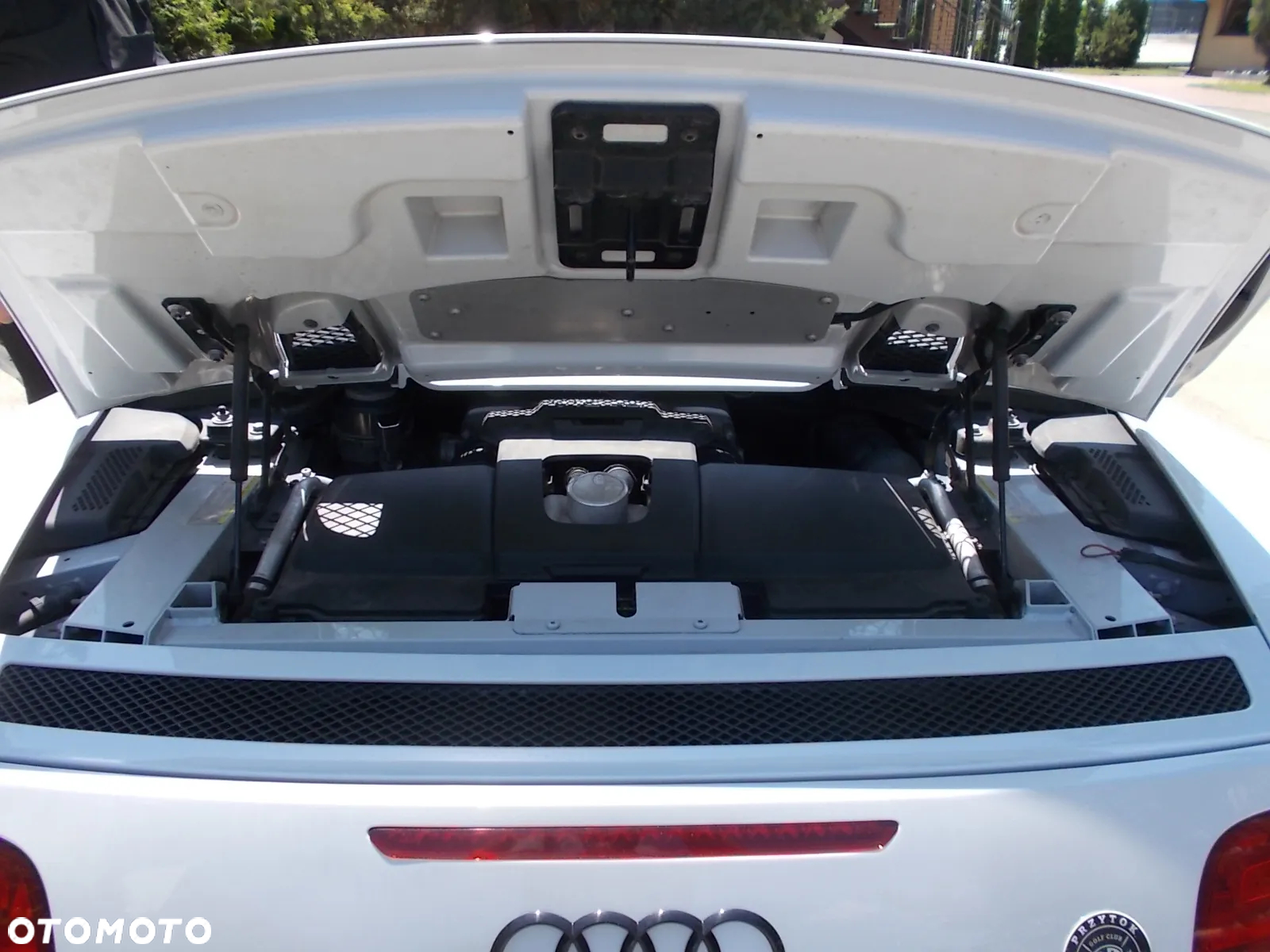 Audi R8 - 9
