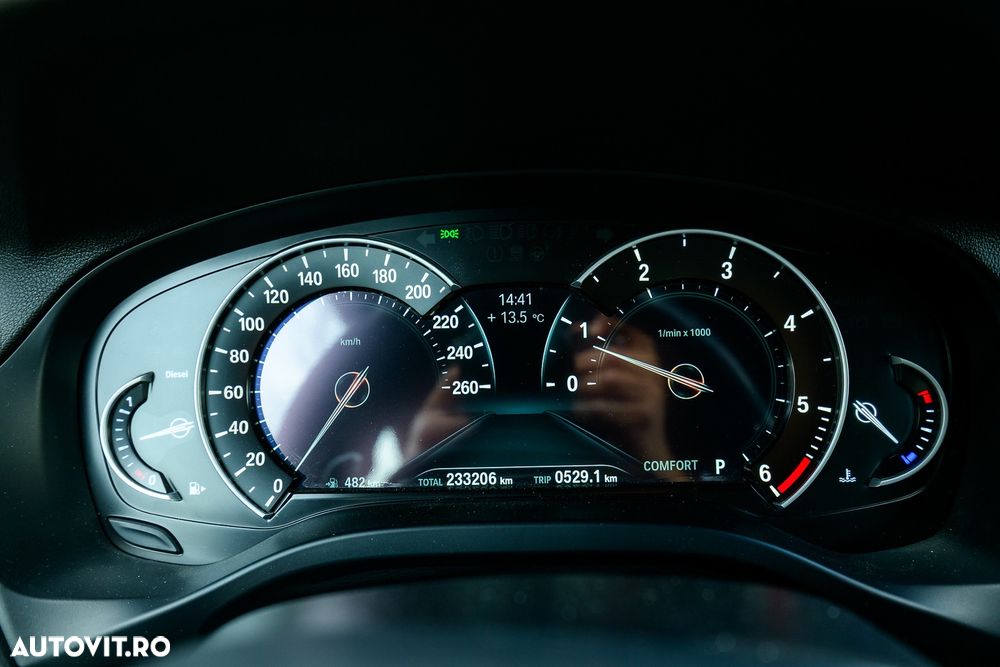 BMW X4 xDrive20d Aut. M Sport Edition - 32