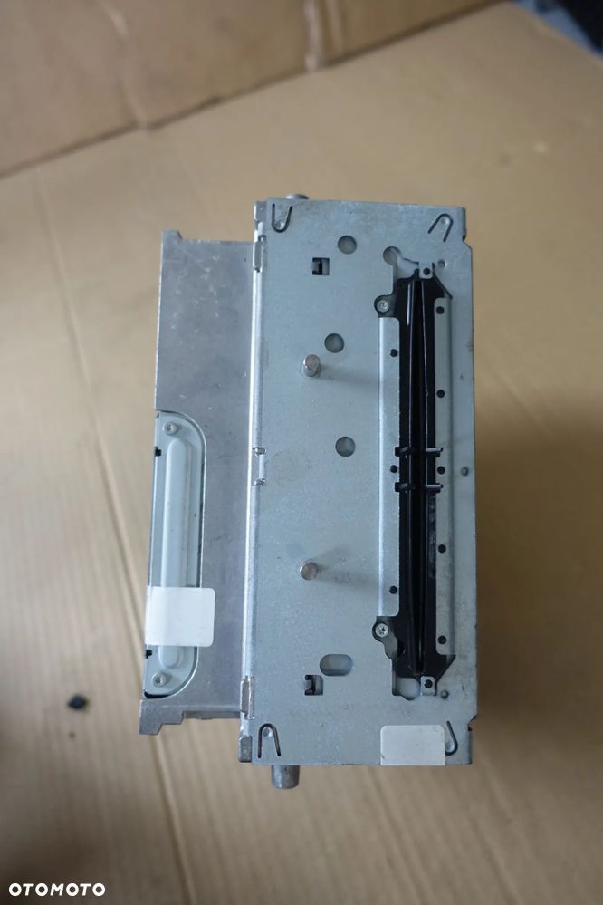 RADIO NAWIGACJA MERCEDES W205 17r. A2059008430 - 3