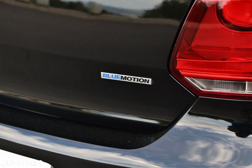 Volkswagen Polo 1.2 TDI Blue Motion - 27