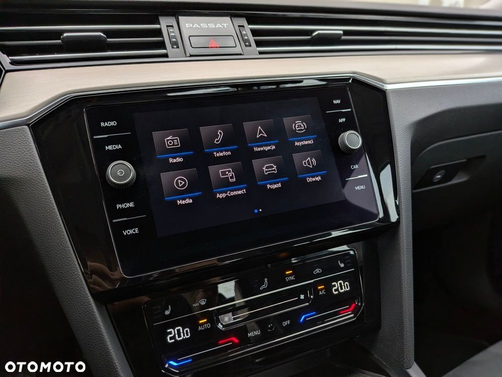 Volkswagen Passat 1.5 TSI EVO Elegance DSG - 30