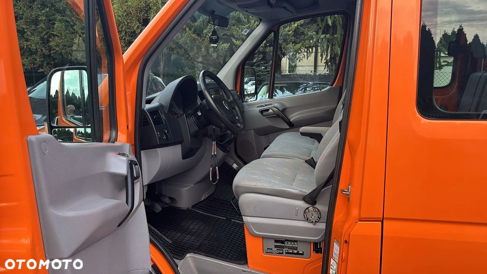 Volkswagen Crafter - 7