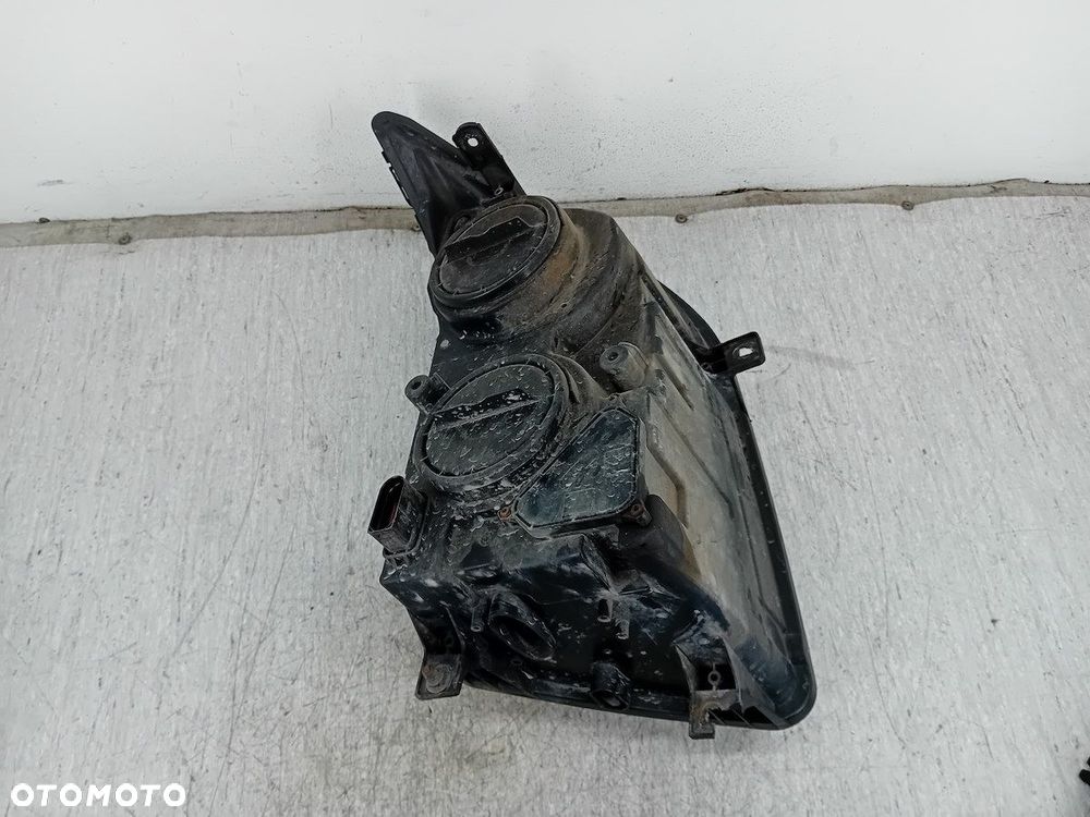 LAMPA PRZÓD LEWA VW CRAFTER 247689-00  247615-00L - 3