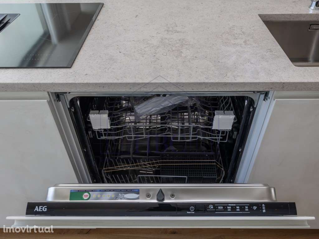 Apartamento de luxo em Marvila - sofisticação e exclusividade no no... - Grande imagem: 4/34