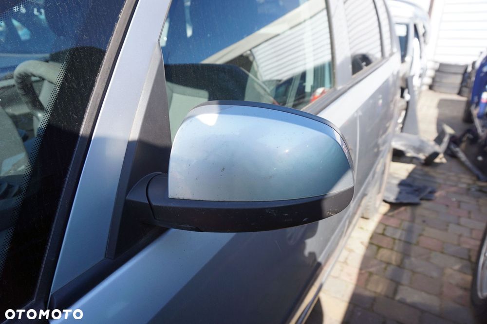 LUSTERKO MANUALNE LEWE MERIVA A 13148948 OPEL 2003-2005 - 1