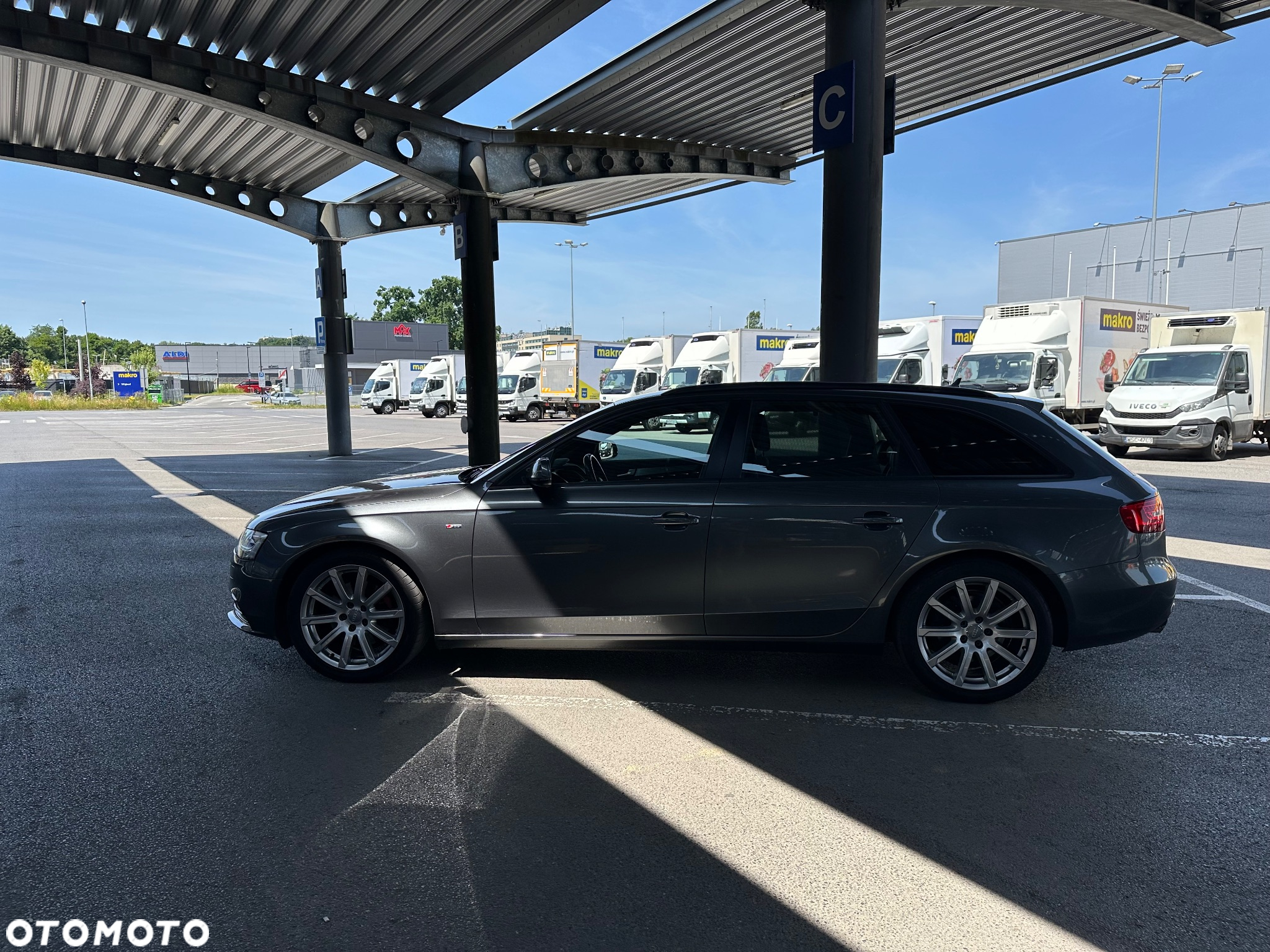 Audi A4 2.0 TDI Quattro Sport S tronic - 2