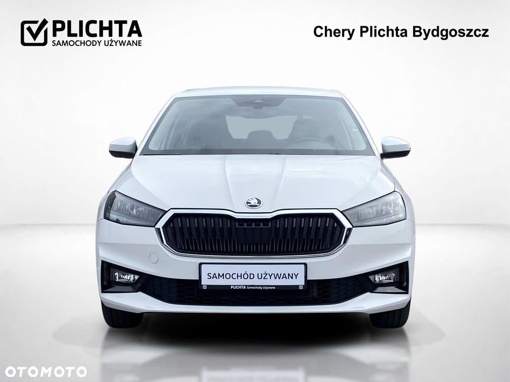 Skoda Fabia 1.0 TSI Selection - 9