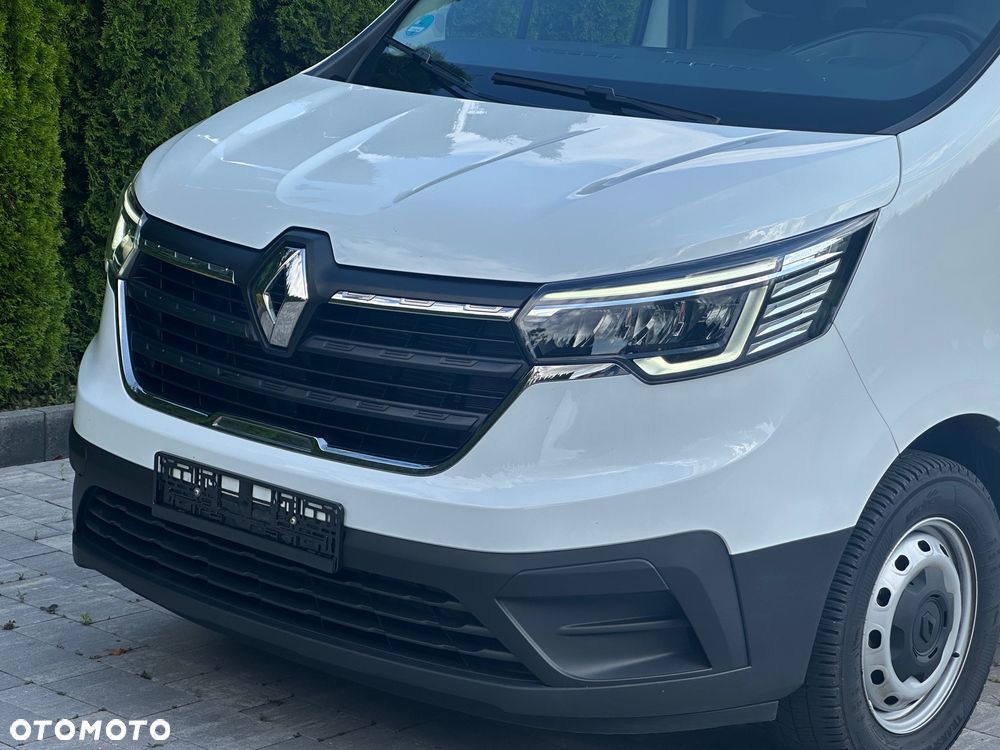 Renault / TRAFIC / 2.0 / L2H1 / LONG / - 16