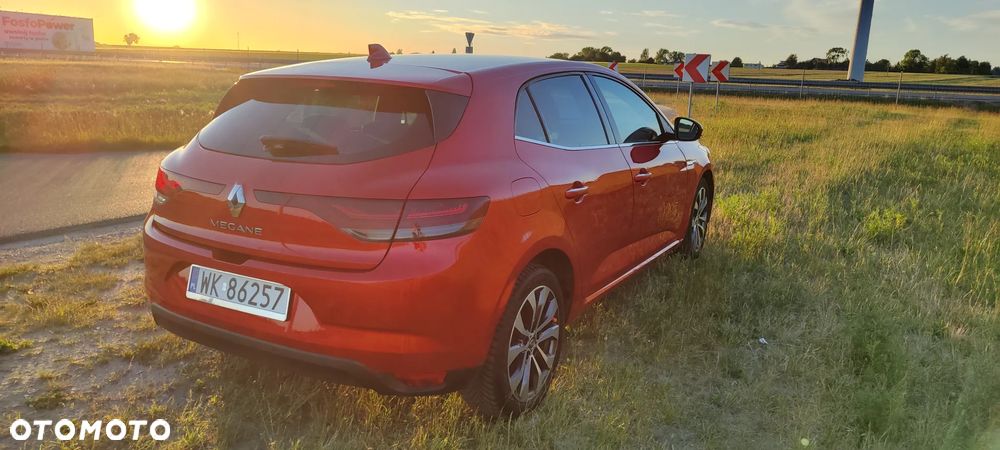 Renault Megane - 7