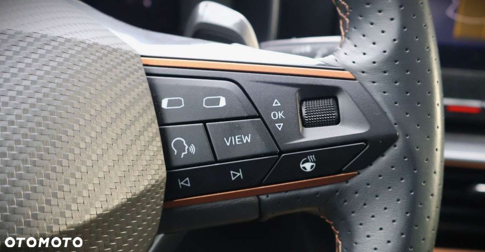 Cupra Leon Sportstourer - 19