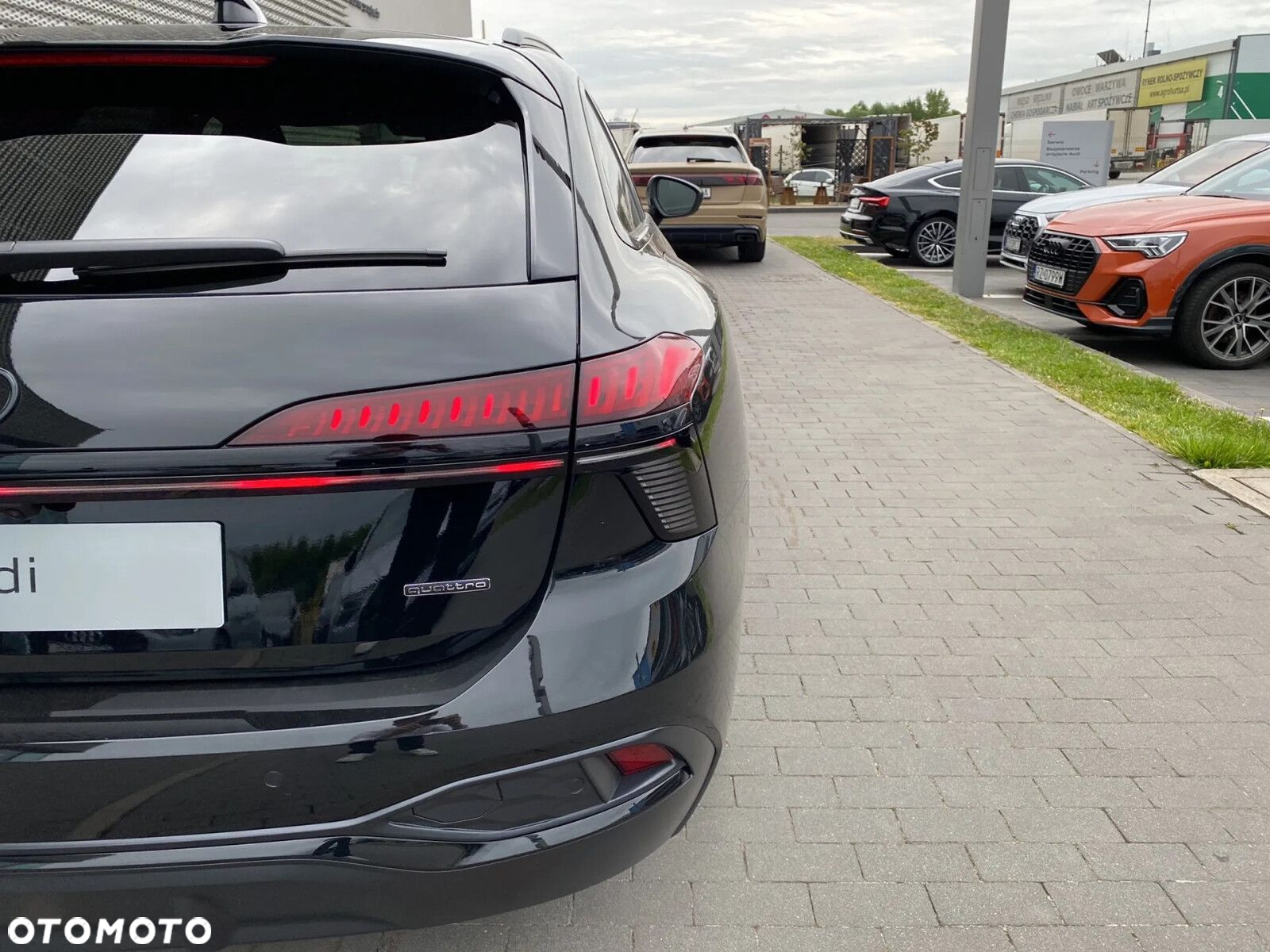 Audi A6 - 22