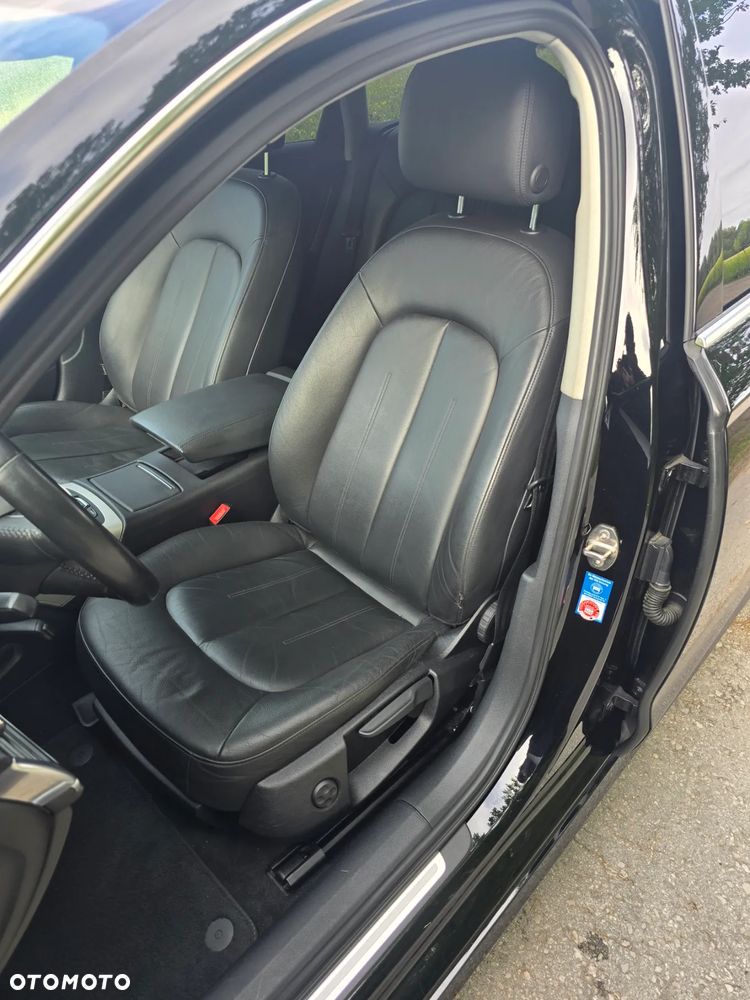 Audi A6 - 14