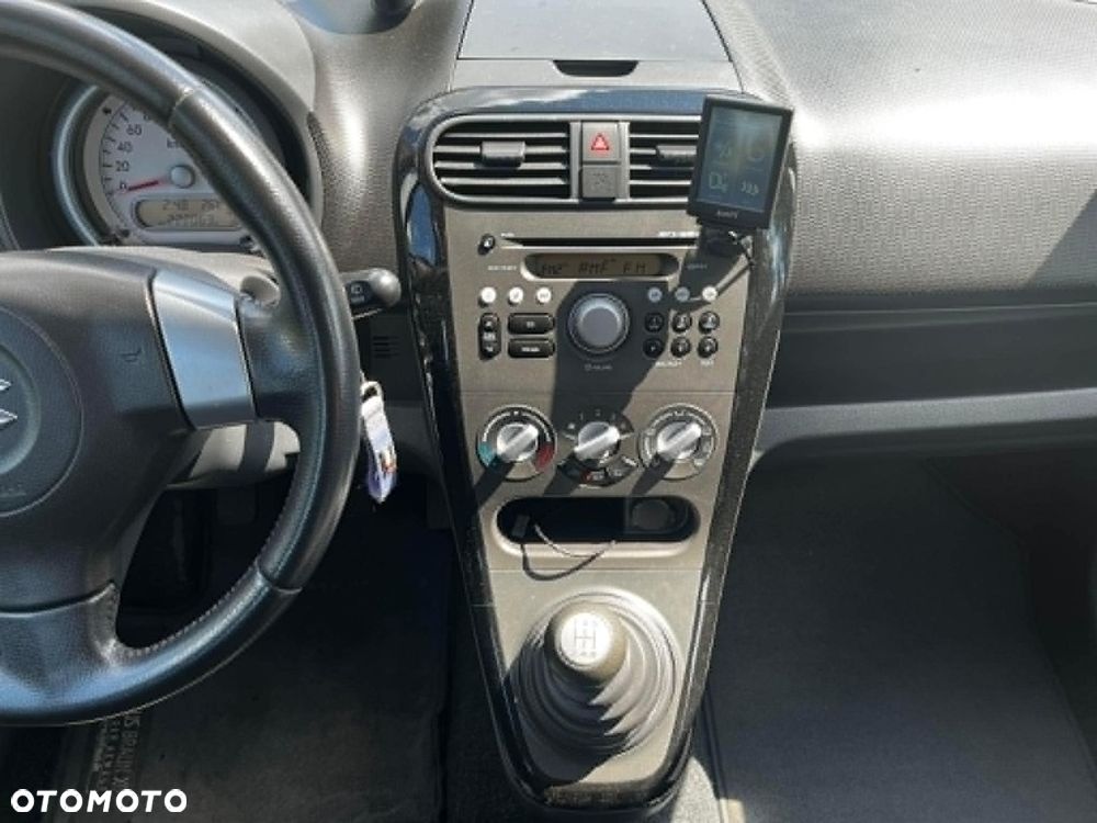 Suzuki Splash 1.2 Comfort - 16