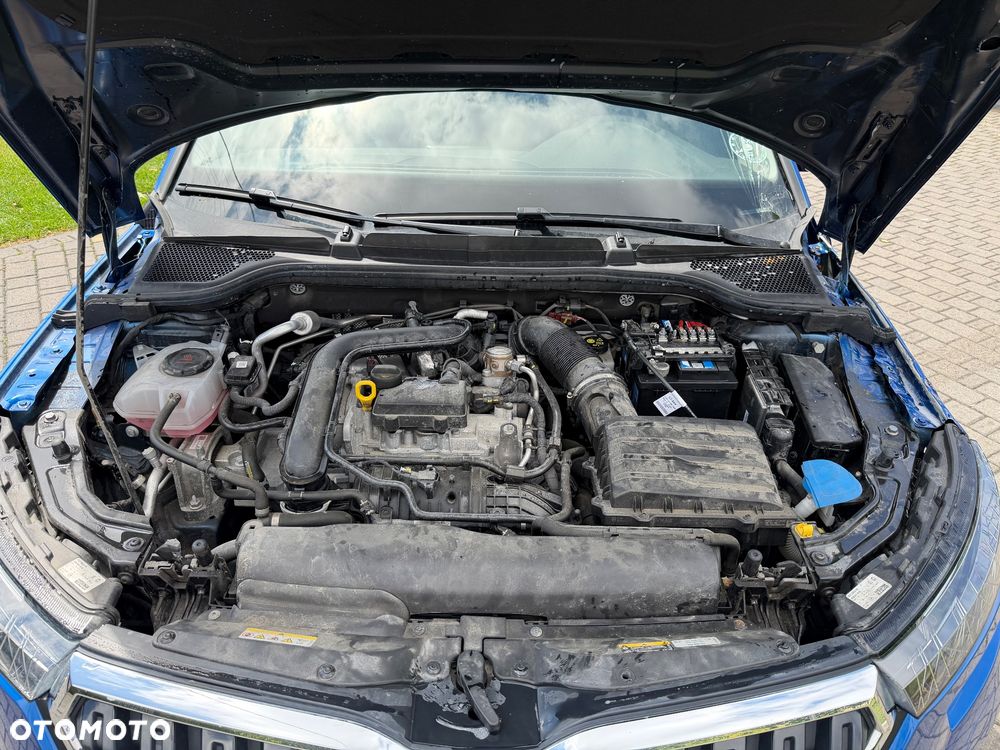 Skoda Kamiq 1.0 TSI Style DSG - 15