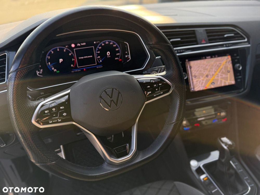 Volkswagen Tiguan - 18
