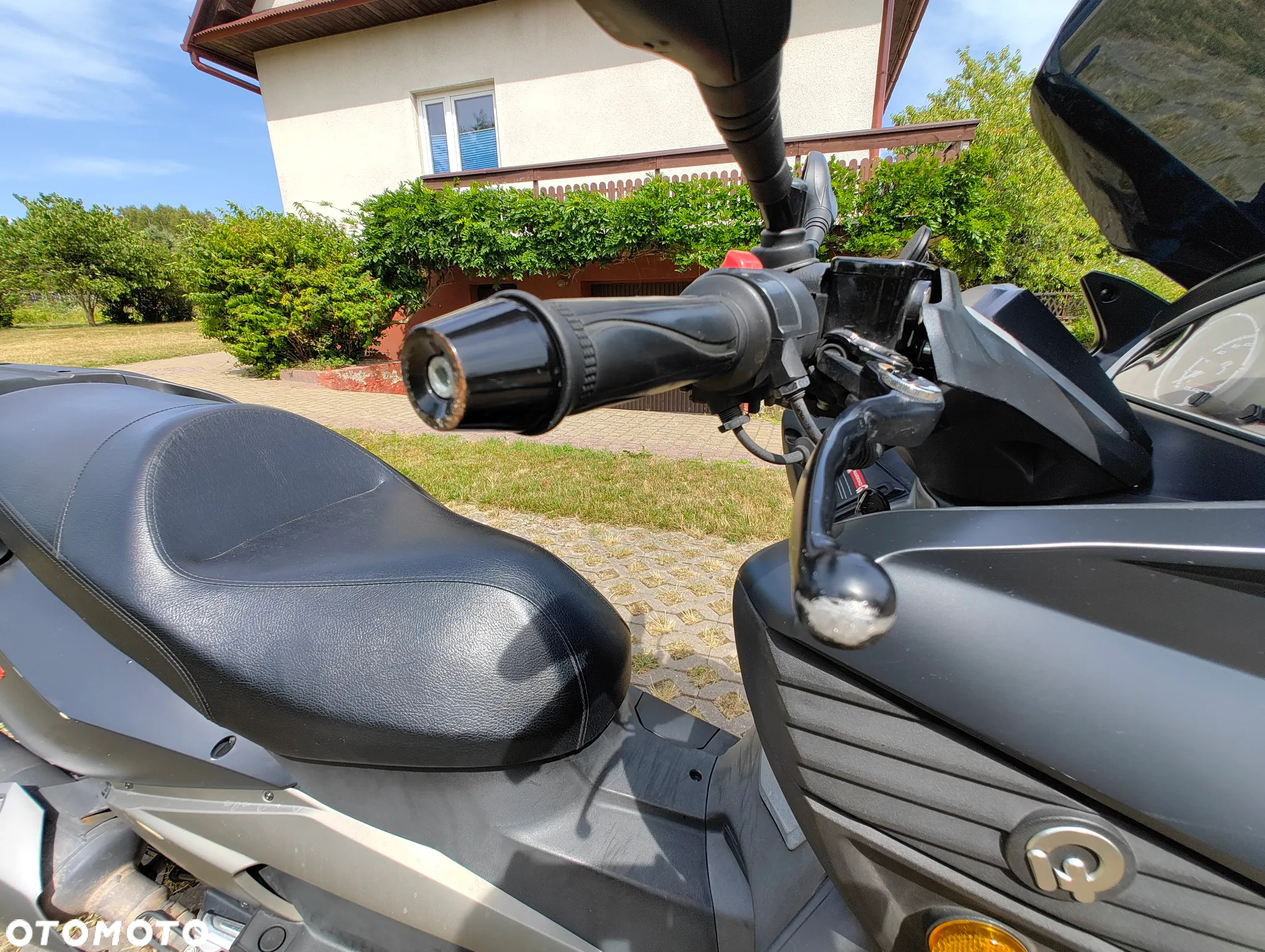 Piaggio MP-3 - 30