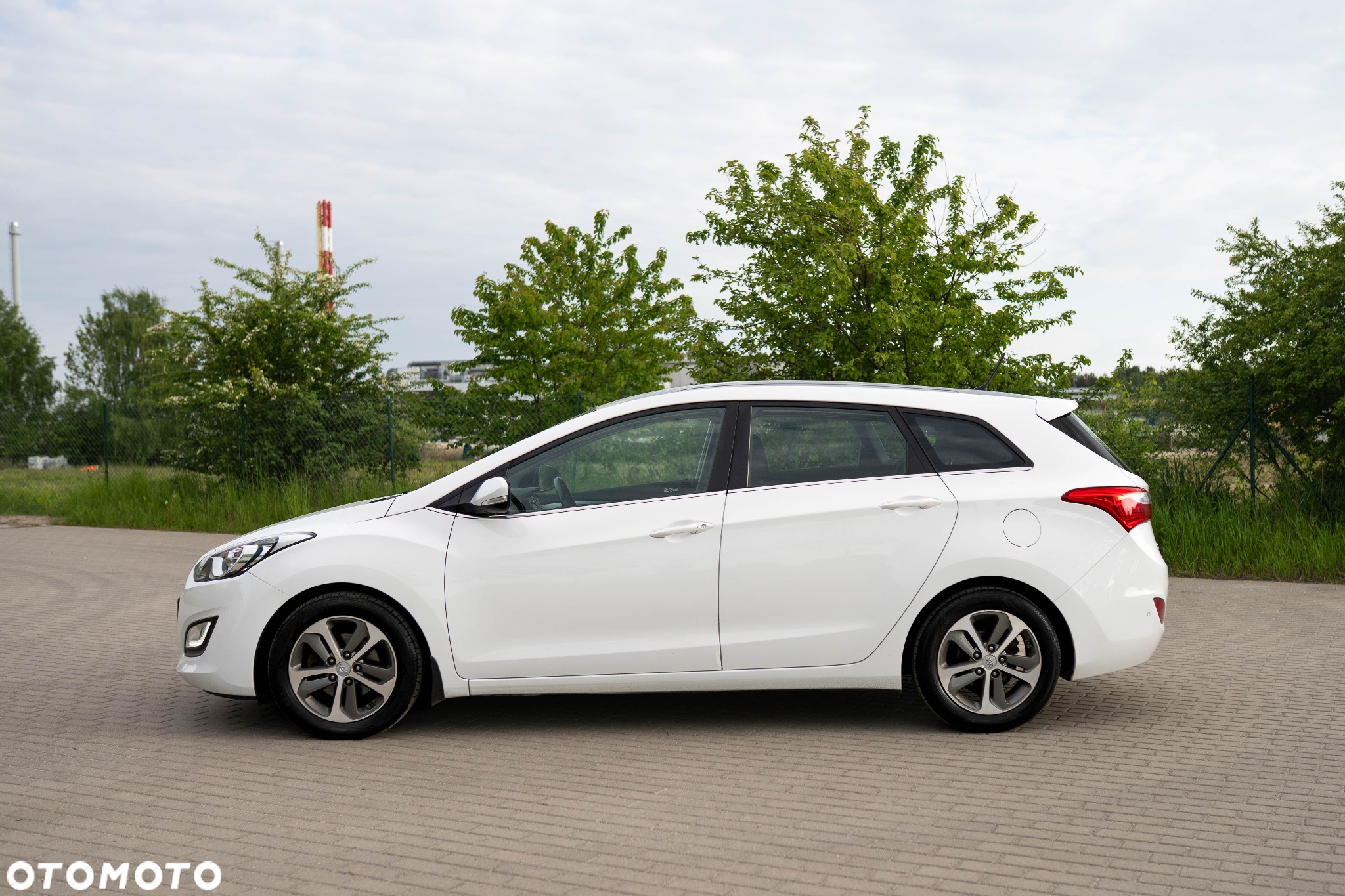 Hyundai i30 1.6 GDI BlueDrive Comfort - 12