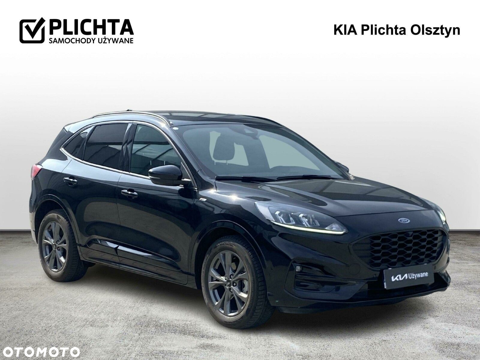 Ford Kuga - 7