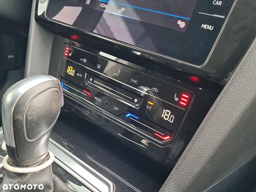 Volkswagen Arteon Shooting Brake 2.0 TDI Elegance DSG - 23