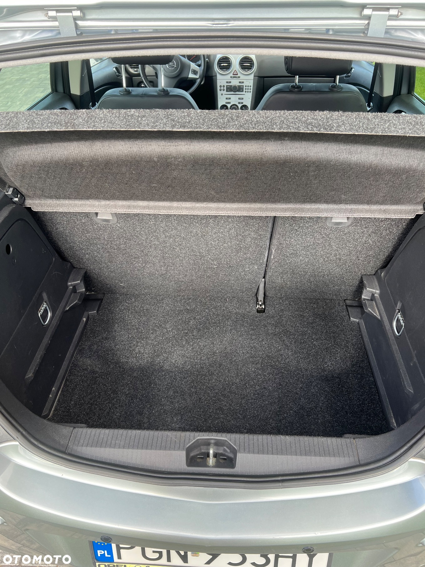 Opel Corsa 1.3 CDTI Edition 150 - 10