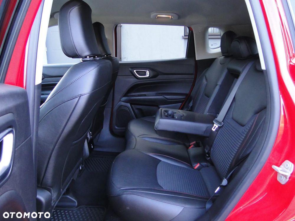 Jeep Compass 1.5 T4 mHEV High Altitude FWD S&S DCT - 27