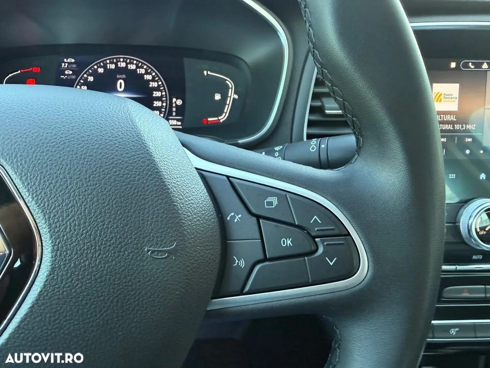 Renault Megane - 23