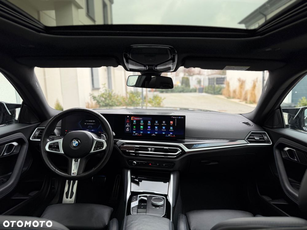 BMW Seria 2 M240i xDrive - 26