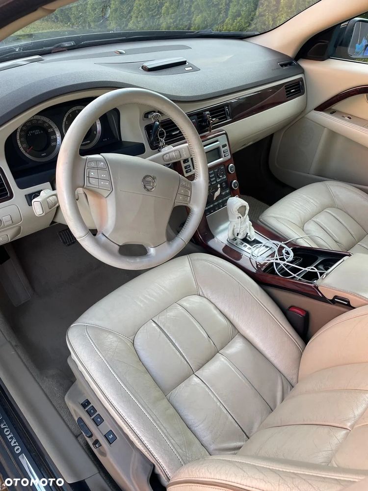 Volvo S80 T6 AWD Executive - 16