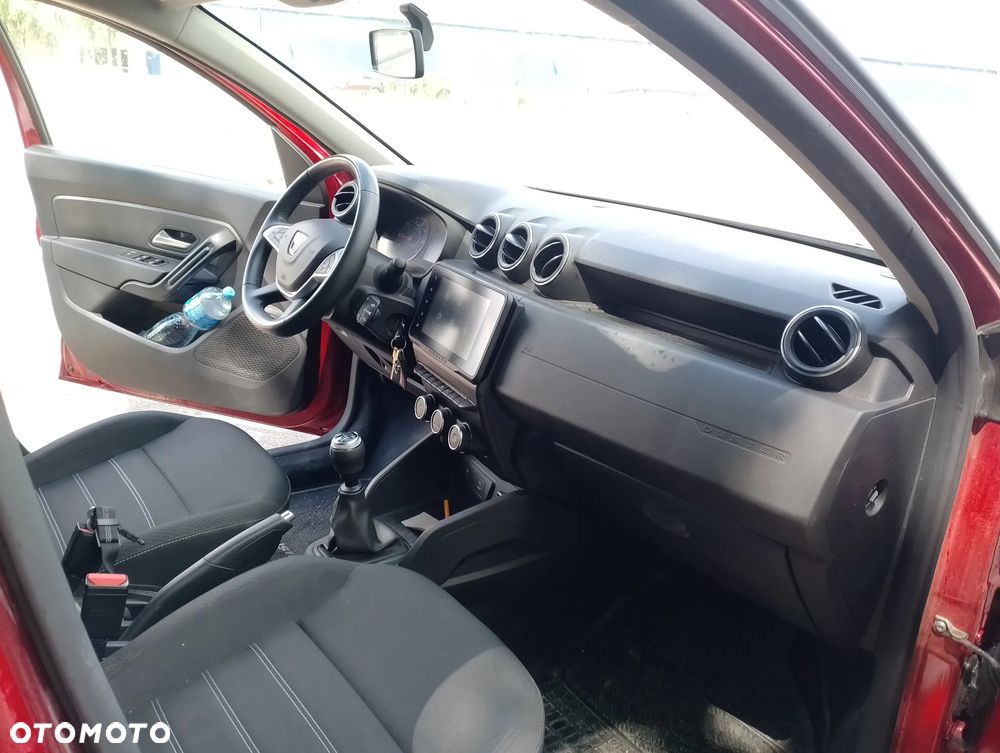 Dacia Duster - 8