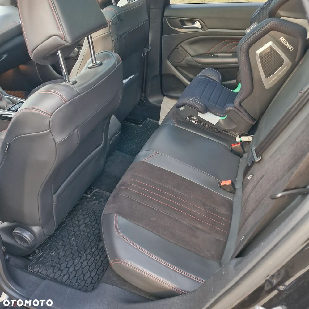 Peugeot 308 BlueHDi FAP 150 EAT6 Stop&Start GT-Line Edition - 15