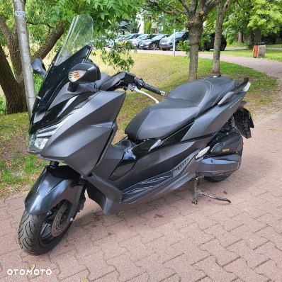 Honda NSS - 1
