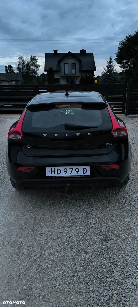 Volvo V40 - 12