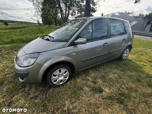 Renault Scenic 1.5 dCi Expression - 3