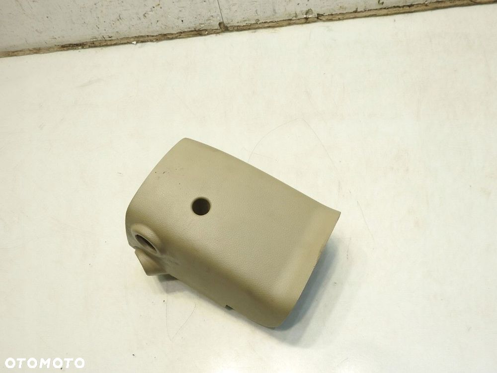OSŁONA KOLUMNY KIEROWNICZEJ NISSAN MURANO Z51 48470-1AA0A - 3