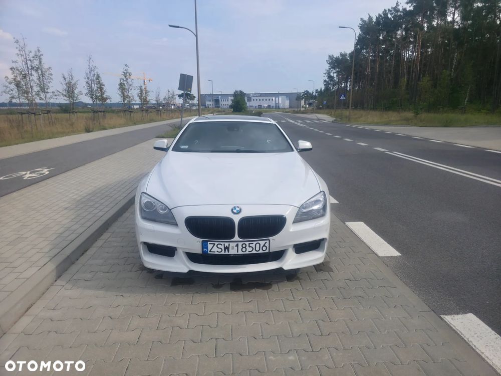 BMW Seria 6 - 2