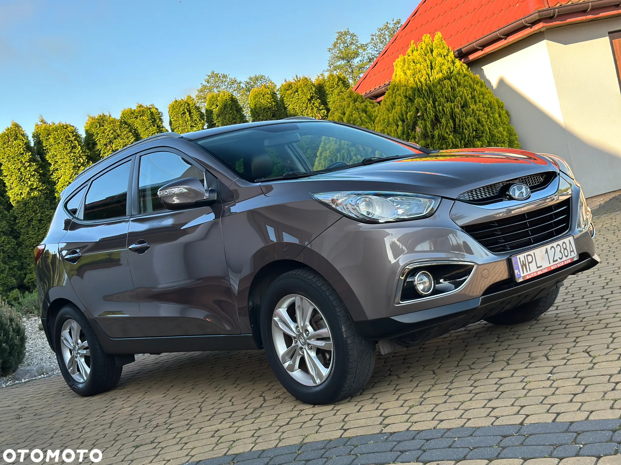 Hyundai ix35 2.0 Premium - 35