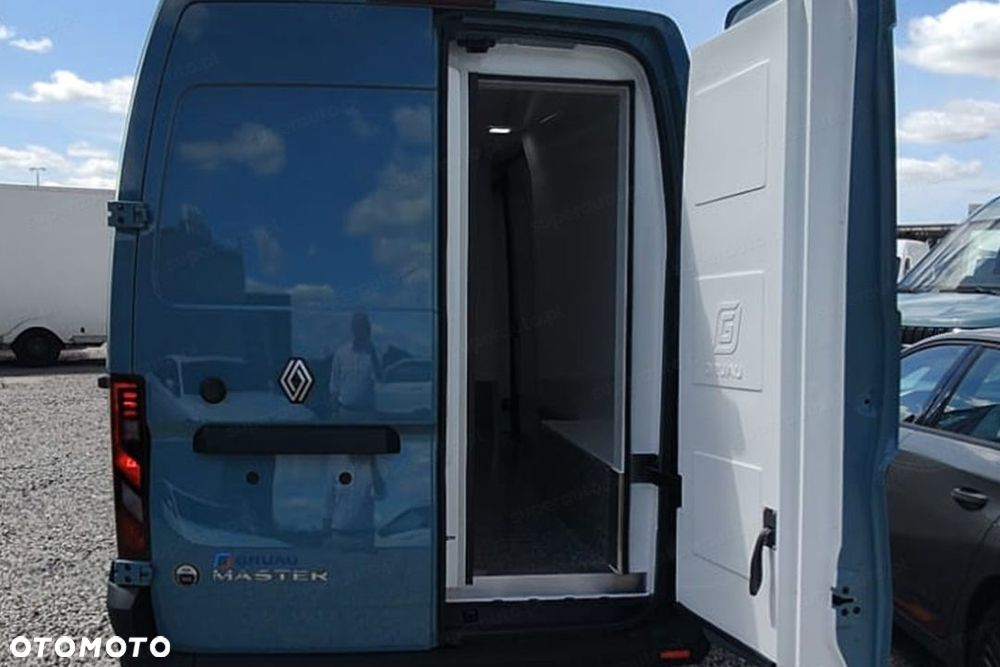 Renault Master L3H2 Izoterma 2.0 170KM - 14