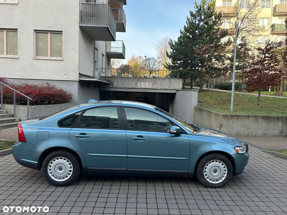 Volvo S40 - 10