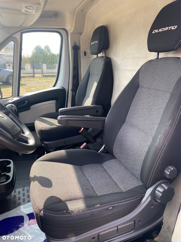 Fiat Ducato - 8
