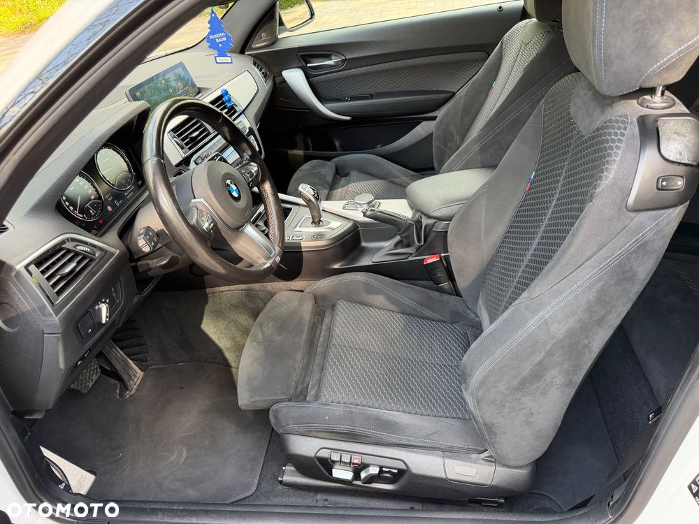 BMW Seria 2 M240i xDrive sport - 16
