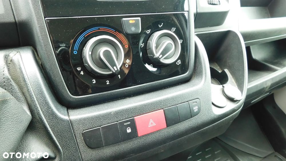 Fiat DUCATO 2,3 MultiJet 140PS L3H2 Klima Zadbany FV23% - 18