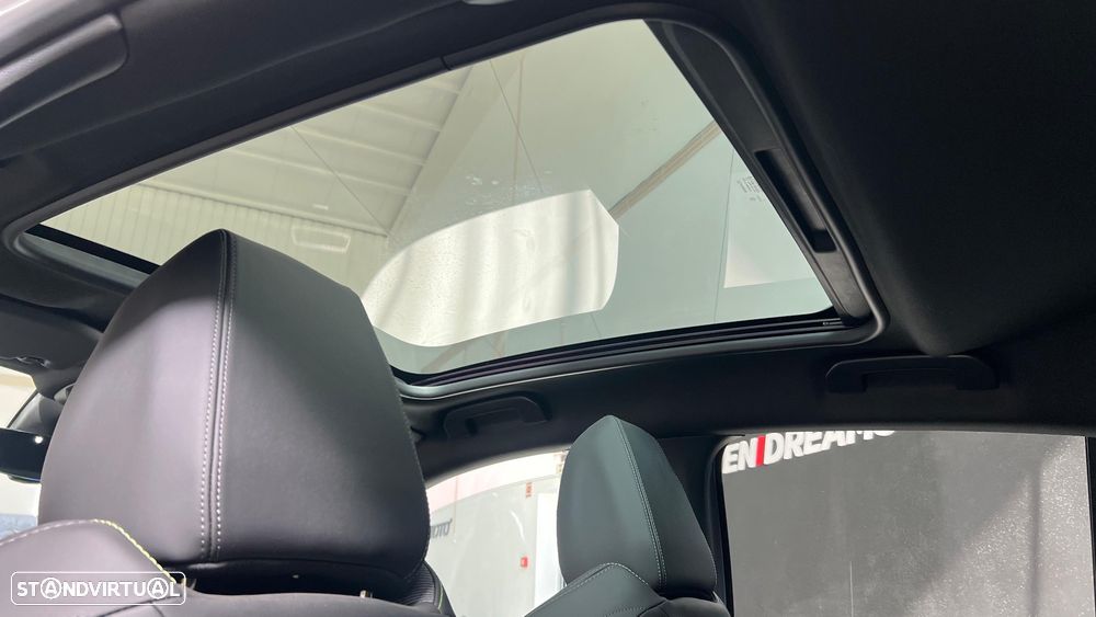 Peugeot 208 1.2 PureTech GT Line EAT8 - 24