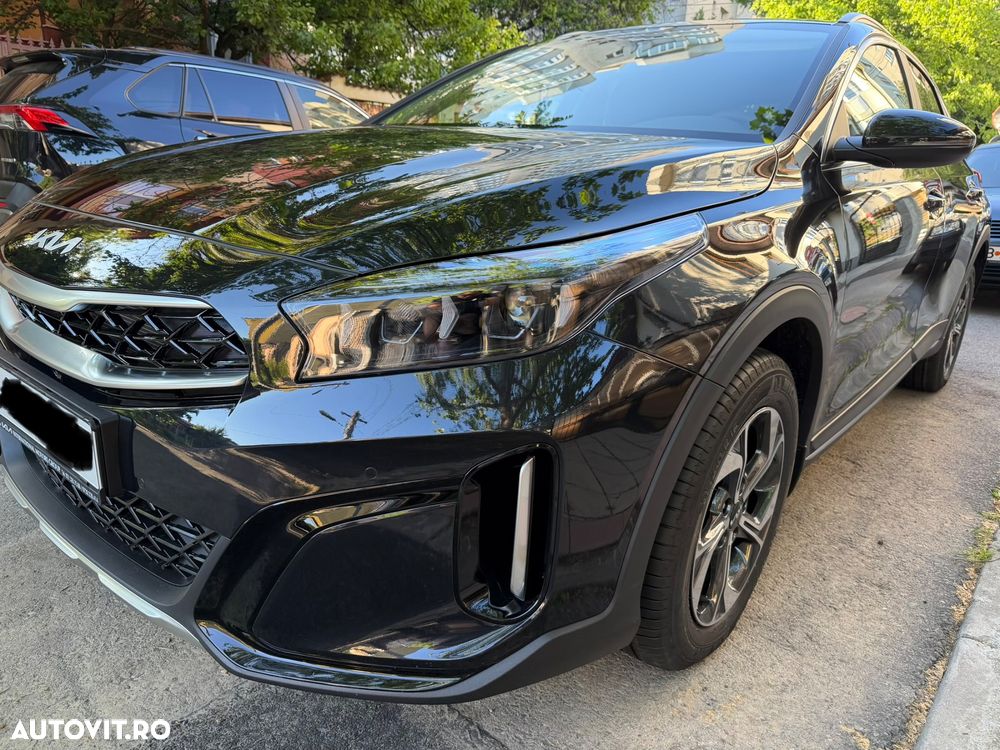 Kia XCeed 1.6 T-GDI 7DCT Style - 9