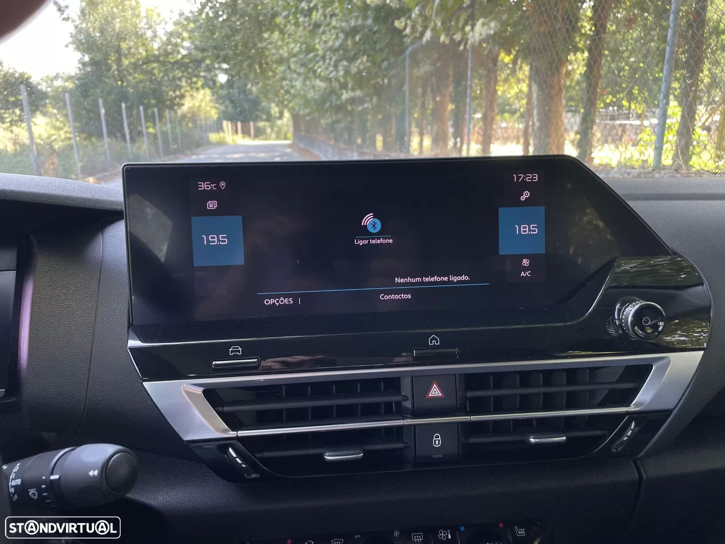 Citroën C4 1.2 PureTech Feel Pack EAT8 - 28
