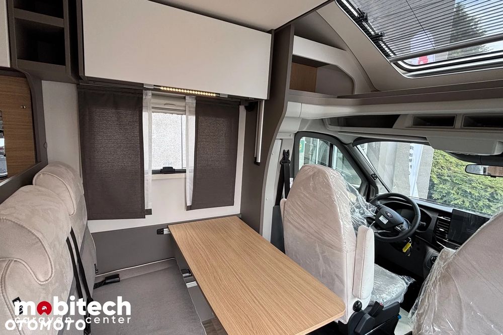 LMC TOURER H 664 G - 9