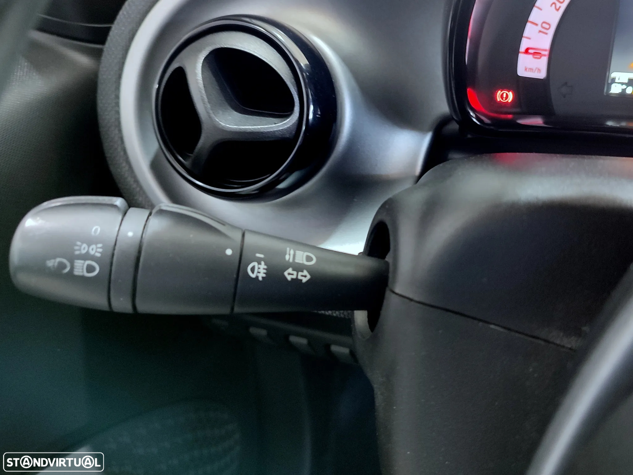 Smart ForTwo Coupé 1.0 Passion 71 Aut. - 17